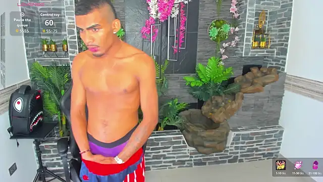 Rpoolrboy – Naživo XXX chat