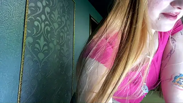 CarmelaLiebherr Webcamshow