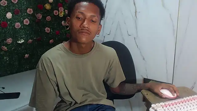 Živý XXX chat ManSant