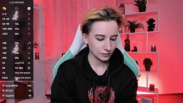 _Rein_ramm Chat XXX in diretta