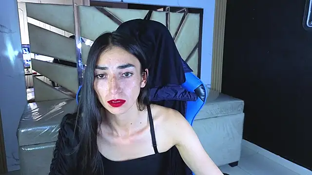 Maily_a_ Obrolan Langsung XXX