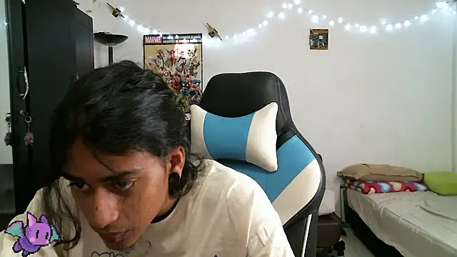 Dickie_Dicking Live XXX-chat