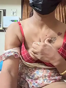 Živý XXX chat TeddyLover5