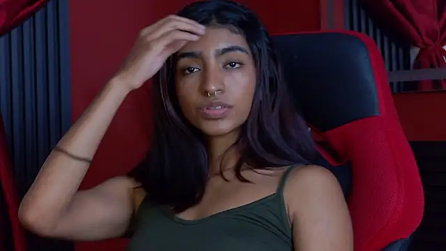 Hottie_Veronica Webcam-Show