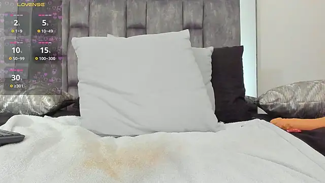 alyssia_ocean 라이브 XXX 채팅