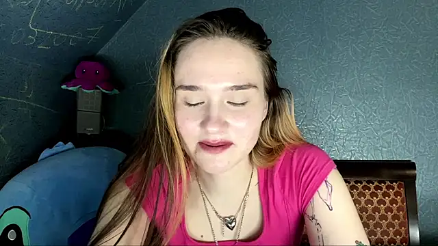 Czat XXX na żywo – CarmelaLiebherr