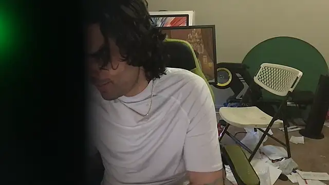 KungFuPanda001: вебкам-шоу