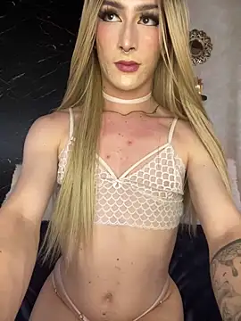 Alana_Stone 网络视讯表演