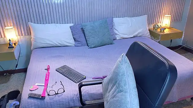 Eli666uwu Live XXX-Chat