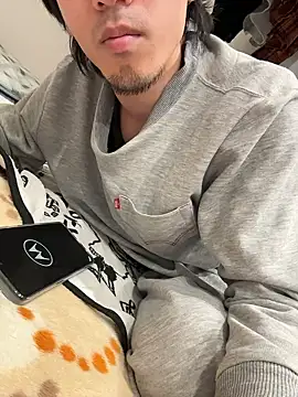 Shohei_erokukan's Live XXX Chat