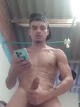 عرض كام mailo_bronw