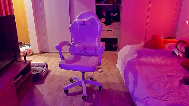 ice_pixieのライブXXXチャット