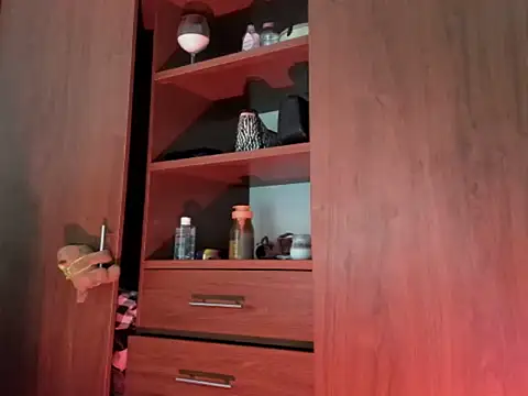 LilithsabethのライブXXXチャット