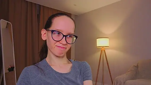 BettyBrowni – Live XXX-chat