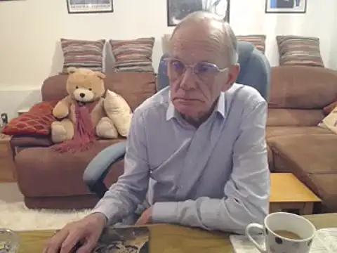 โชว์เว็บแคมของ Ferret7777