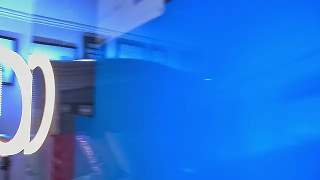 Amber_Luna's Webcam Show