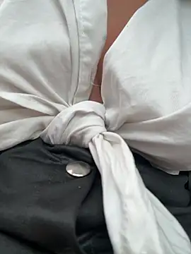 roxyrougee élő XXX-chatje