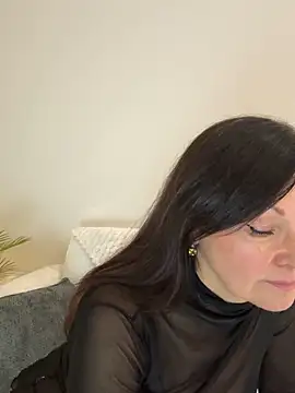 HotLdyllicのライブXXXチャット