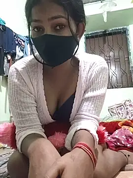 Hot-Bidhika's Live XXX Chat