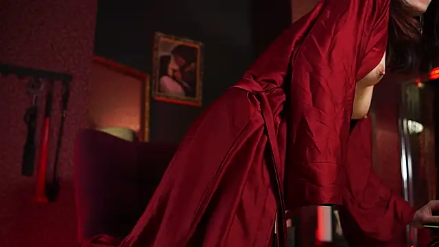 Roxa_Lana's Live XXX Chat