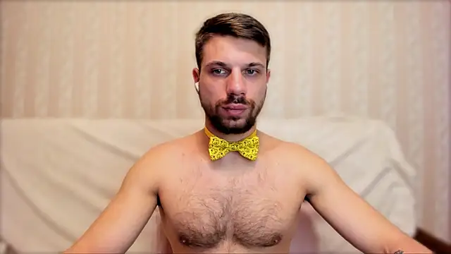 Tony_Wolf Webcam-Show