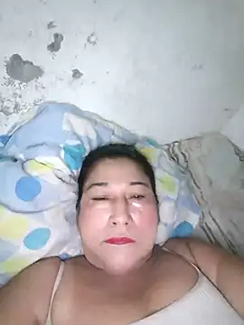 แชท XXX สดของ PatriciaGrajales