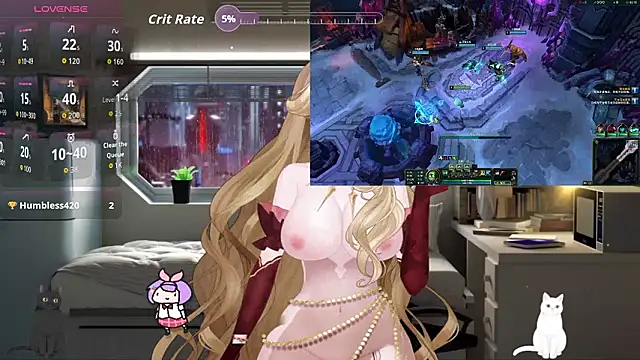 Chat XXX Live chenxi003