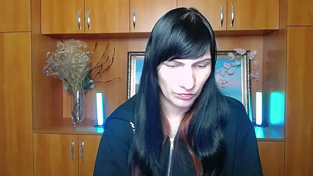 Rosalinda_ro Chat XXX live