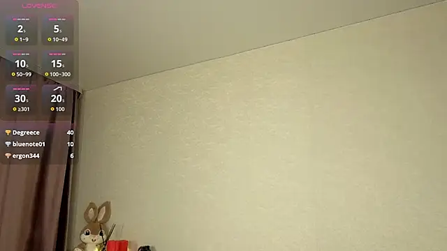 Solmavere's Live XXX Chat