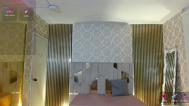 Show webcam de kairo_tay