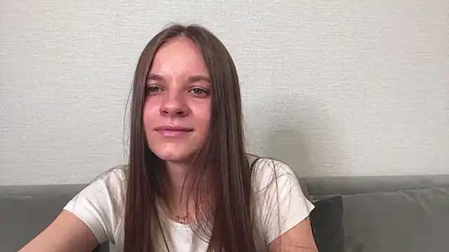 Liabae's Live XXX Chat