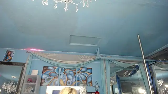 ADRIANNA_FOX's Live XXX Chat