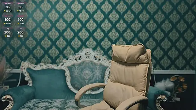 Daphne_Moss – Live XXX-chat