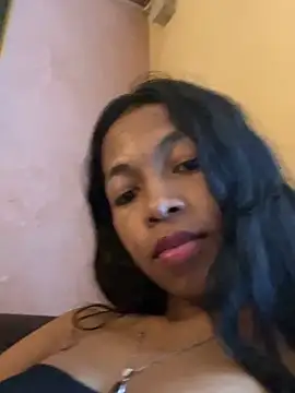 missuuaのライブXXXチャット