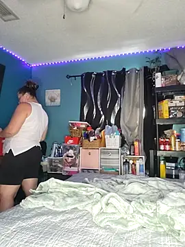 SexyNikki6969's Webcam Show