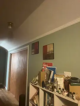 nickytheehawtie webkamerás műsora