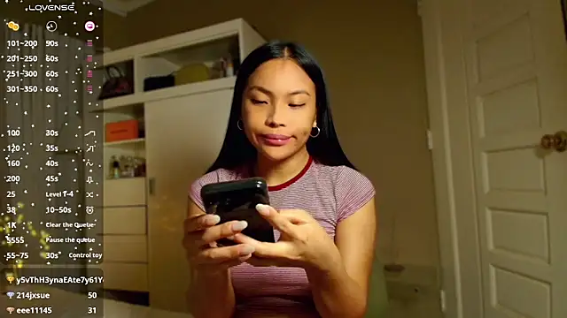 venusangelicxx webkamerás műsora