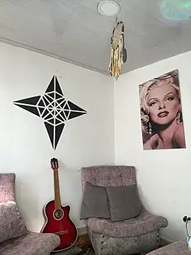 Mydreams69 웹캠 쇼