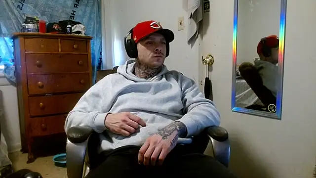 Chat XXX Live DADDY_KANE8---