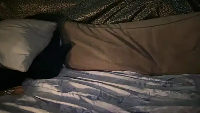 Dogz_n_daugthers webkamerás műsora