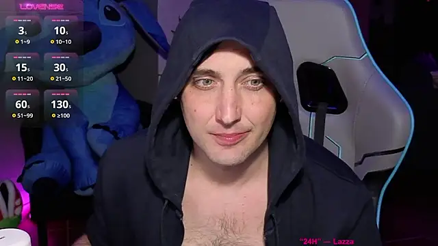 Chat +18 de Gil_gamesh90 ao vivo