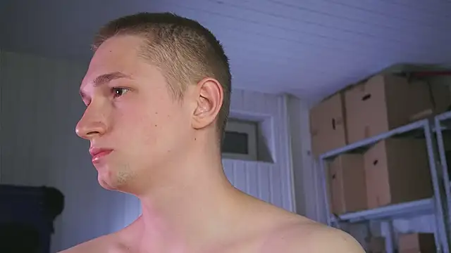 Chat XXX Live dustyn_fox