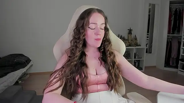 Chatroom XXX en direct de WalkingGirl