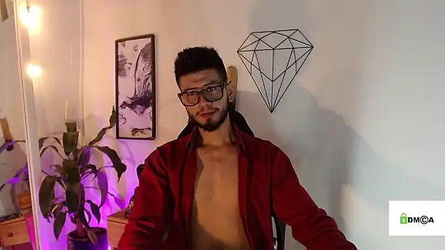 Colby_brown03 现场XXX聊天