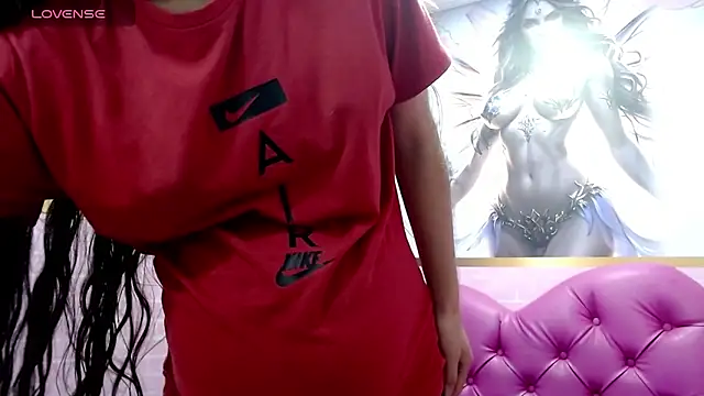 arianasweet20 Live XXX Chat