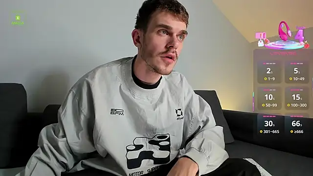 Chat XXX Live Perry_Knight