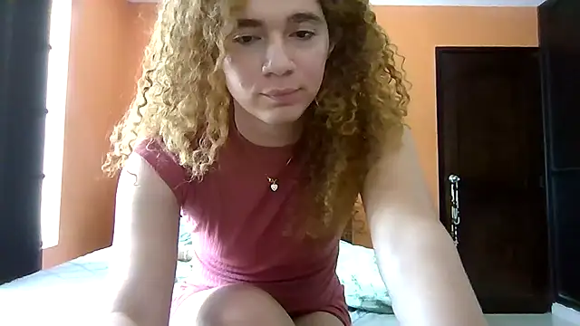 Show de webcam de CELESSTESeductora