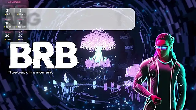 Chat +18 de AngelBennet_ ao vivo