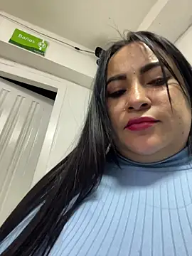 Chatroom XXX en direct de Miia_Jazmin