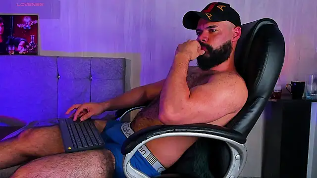 Chat XXX Live Luke_Diaz7